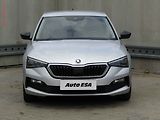 Škoda Scala (2019) 1.0 TSi, ČR, Style - náhled 1