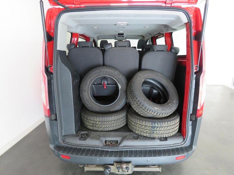 Ford Transit - fotka 10 z 25