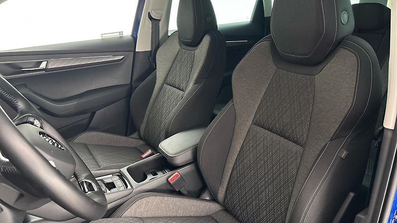 Škoda Karoq 2.0 TDI Style - fotka 15 z 29