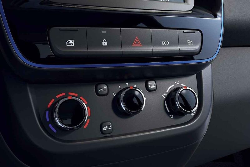 Dacia Spring má rozšířit elektrický pohon mezi běžné lidi