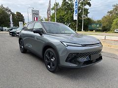 BAIC X55 automat - fotografie inzerátu
