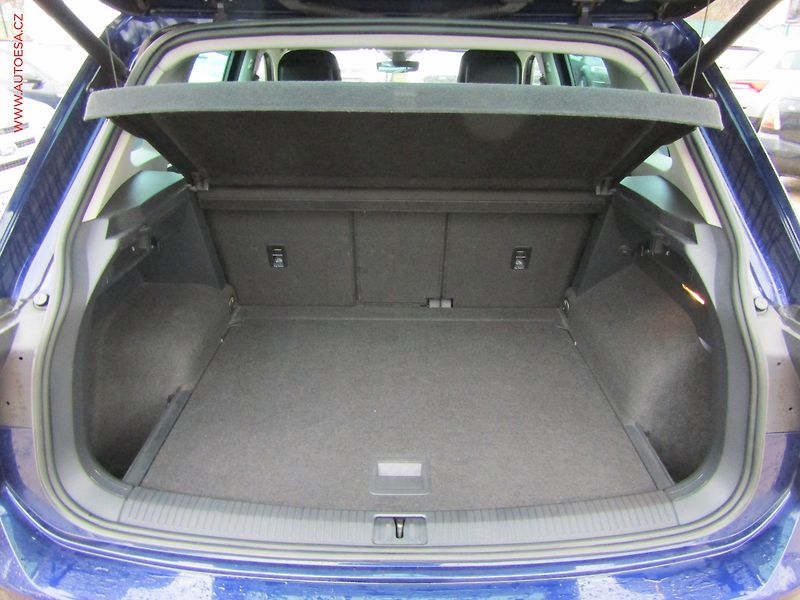Volkswagen Tiguan (2016) 2.0 TDi 4x4, ČR, Comfortline - fotka 7 z 20