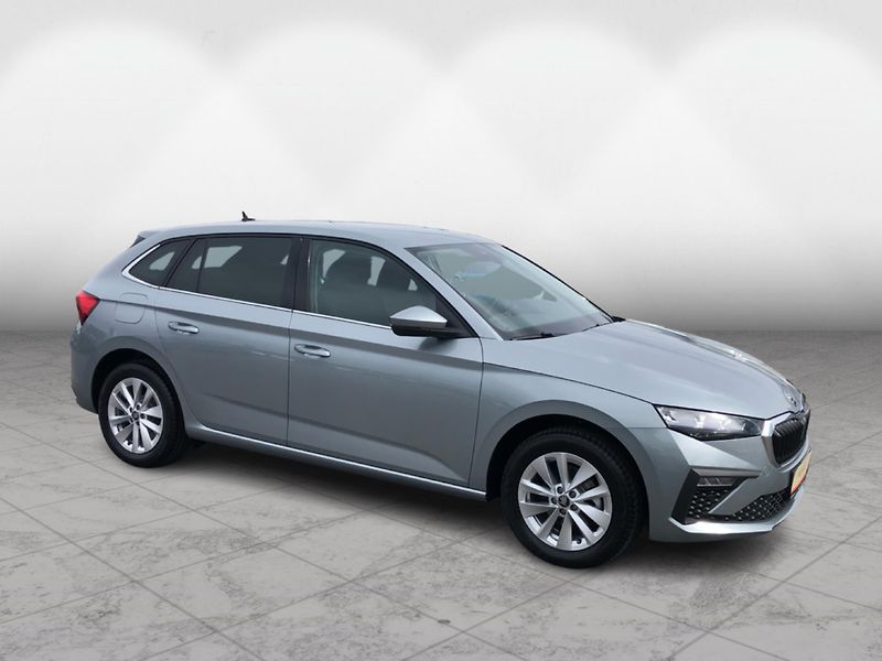Škoda Scala 1.0 TSI - fotka 6 z 29