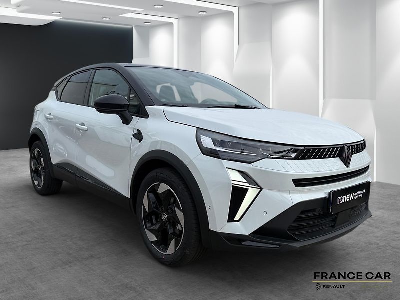 Renault Captur (2026) 1,0 TCe 67 kW Techno - fotka 3 z 27