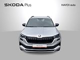 Škoda Karoq (2025) 1.5 TSI DSG Sportline - náhled 4
