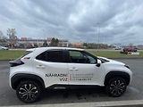 Toyota Yaris Cross 1.5 130k FWD Hybrid Style - náhled 7