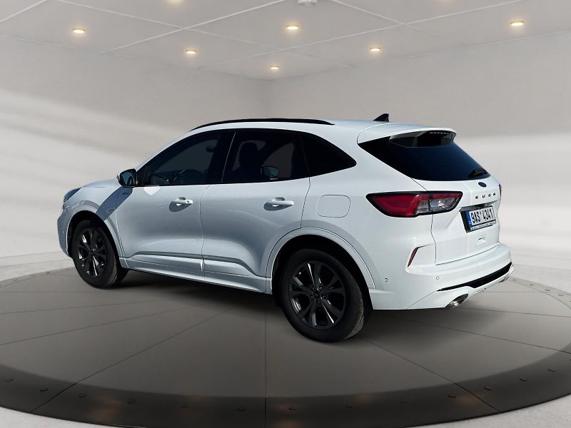 Ford Kuga (2023) ST-LINE 1.5EB 110kW CZ DPH   - fotka 4 z 11
