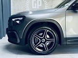 Mercedes-Benz GLB (2024) 200d*4M*AMG*OFF.ROAD*7MÍST*360 - náhled 12