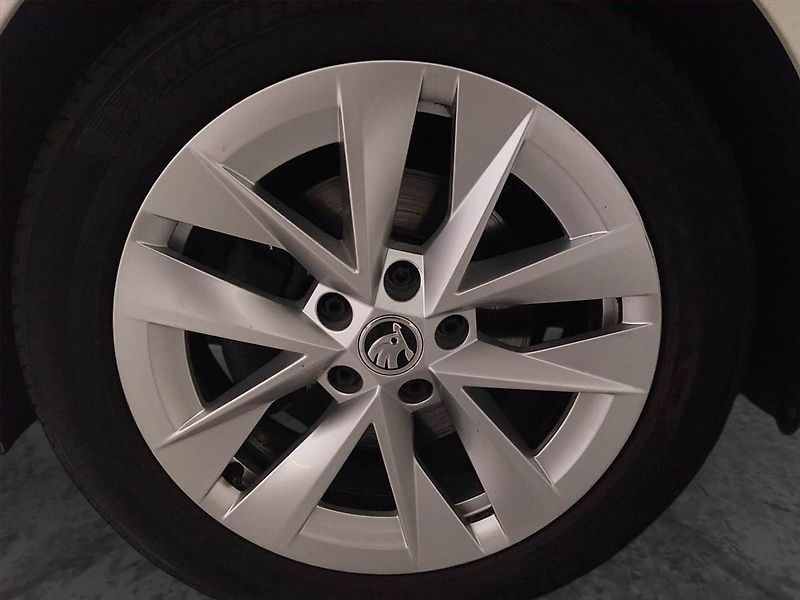 Škoda Octavia (2020) Ambition 2.0 TDI, Serv.kniha - fotka 14 z 19