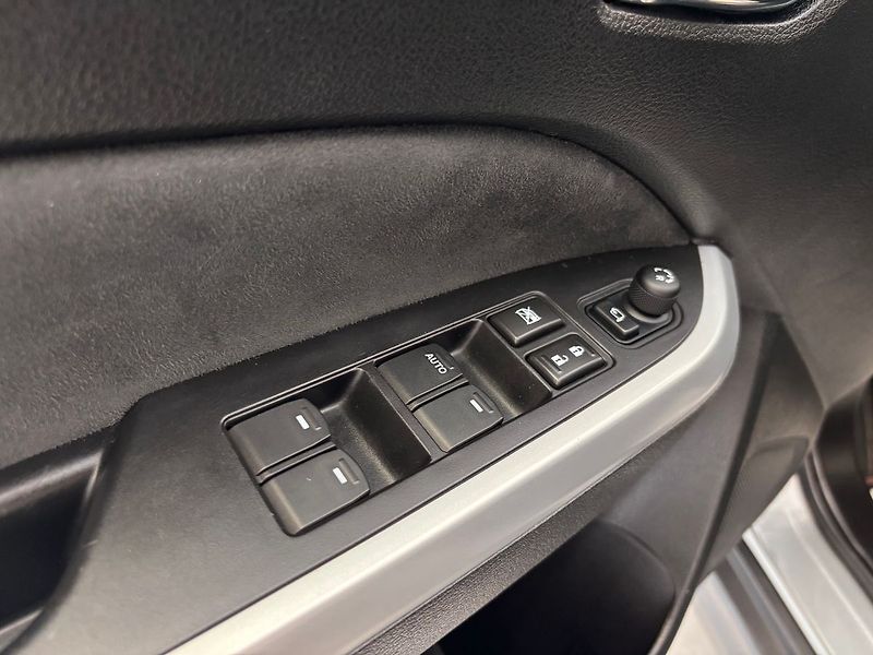 Suzuki Vitara (2017) Allgrip 1.4 boosterjet - fotka 10 z 31
