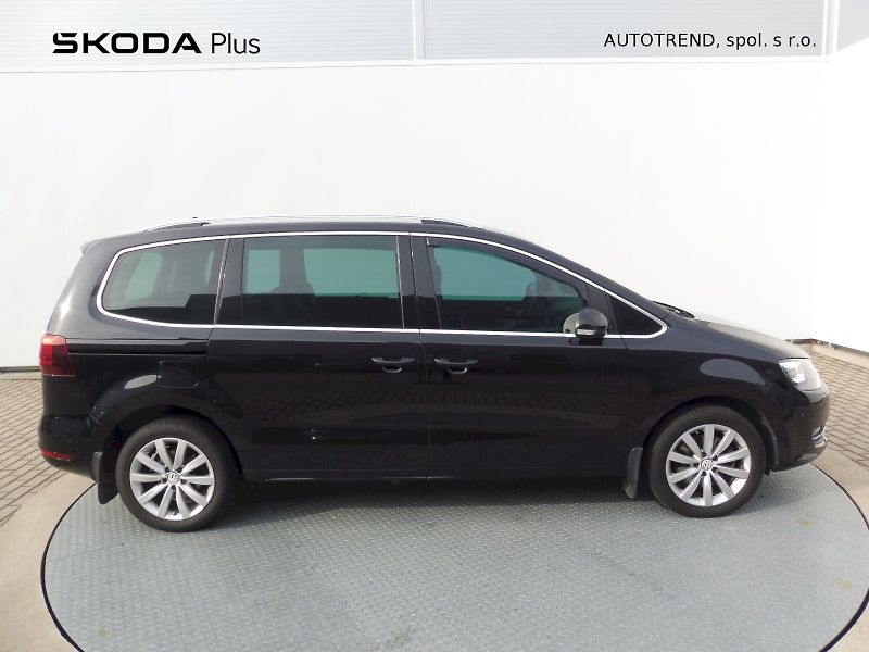 Volkswagen Sharan (2016) Highline 2,0 TDI 135kW DSG 4MO - fotka 30 z 30