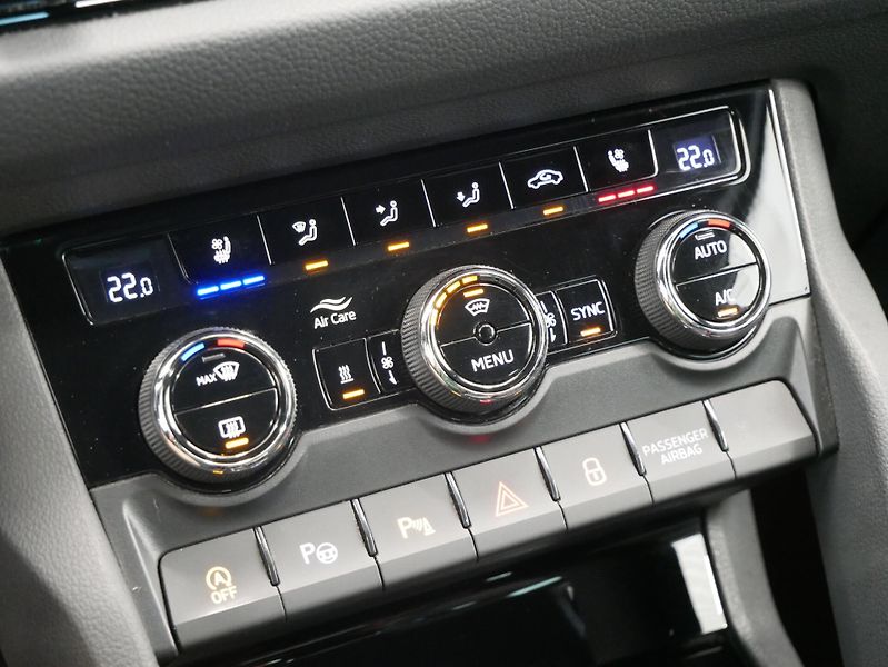 Škoda Kodiaq - fotka 24 z 30