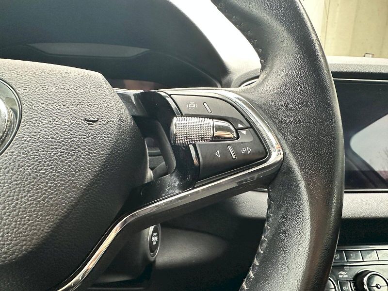 Škoda Karoq (2023) 2.0 TDI 85kW Ambition DSG - fotka 11 z 24