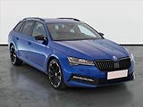 Škoda Superb (2023) Sportline 2.0 TDI - náhled 1