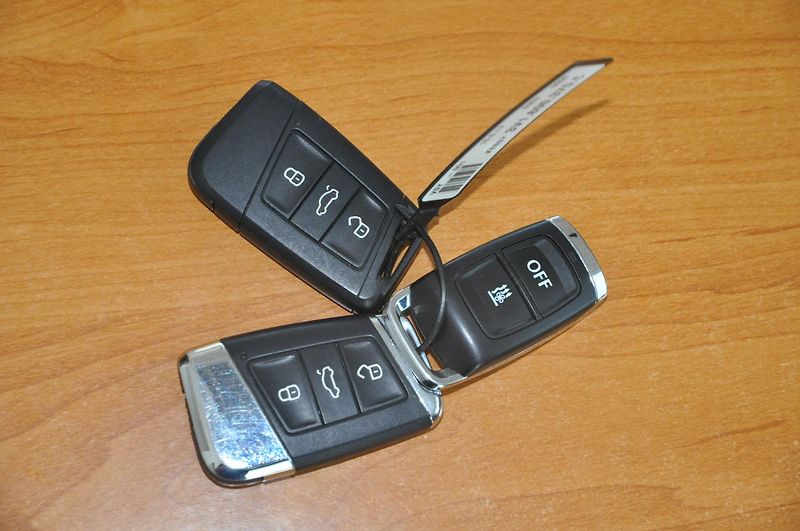 Škoda Superb III 2.0TDi 110kW KOMBI Ambitio - fotka 21 z 22