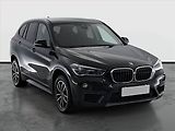 BMW X1 (2018) sDrive18d, Serv.kniha - náhled 1