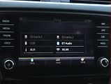 Škoda Octavia (2017) 2.0 TDI, Navi, Tempomat - náhled 16