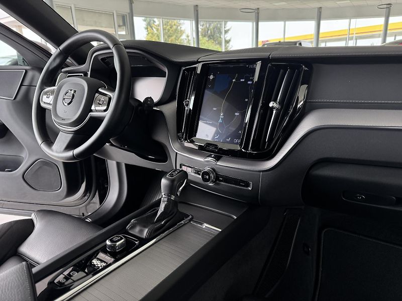 Volvo XC60 T5 Polestar*Inscription*HeadUP - fotka 14 z 34