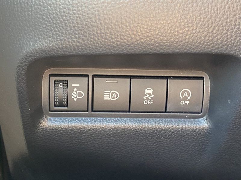 Toyota Aygo 1.0i, ČR-1m, Comfort, záruka - fotka 11 z 12