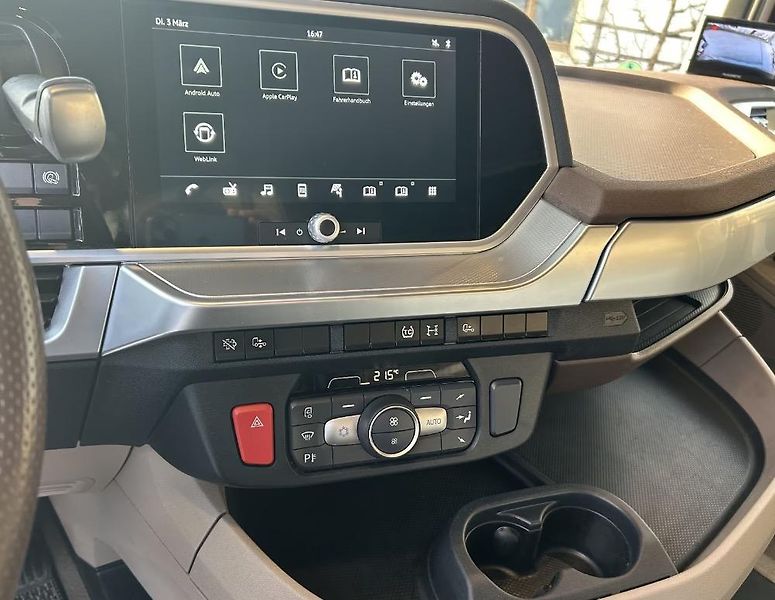 DAF XG+ (2023) Exekutive paket tahač EURO 6 - fotka 14 z 19