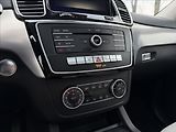 Mercedes-Benz GLE 350d Coupe 4Matic - náhled 20