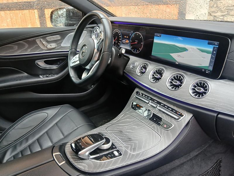 Mercedes-Benz CLS (2019) Prodám - fotka 6 z 10