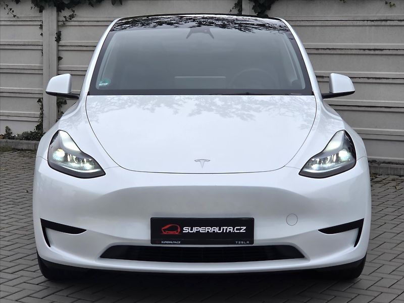 Tesla Model Y 0,0 LFP Ryzen SoH 95% Záruka 1 - fotka 2 z 21