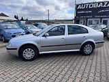 Škoda Octavia (2009) 1,4 16V 55 KW STK 1 MAJ TAŽNÉ - náhled 1