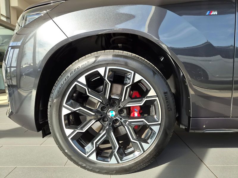 BMW X3 20d xDrive - fotka 3 z 33
