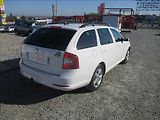 Škoda Octavia 1,4 TSi, Navi,aut.klima,servis - náhled 8