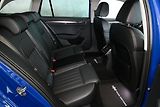 Škoda Superb 2.0TDI 110kW DSG Tažné Webasto - náhled 12
