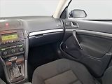 Škoda Octavia (2008) 2.0 TDI, Automat, po STK - náhled 8