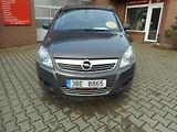 Opel Zafira (2012) 1,8-VYHŘ.SED.-TAŽNÉ-TEMPOMAT - náhled 4