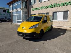 Nissan Ostatní (2016) - fotografie inzerátu