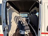 Citroën Jumper 2,2 HDI 121kW 6MÍST DPH - náhled 23