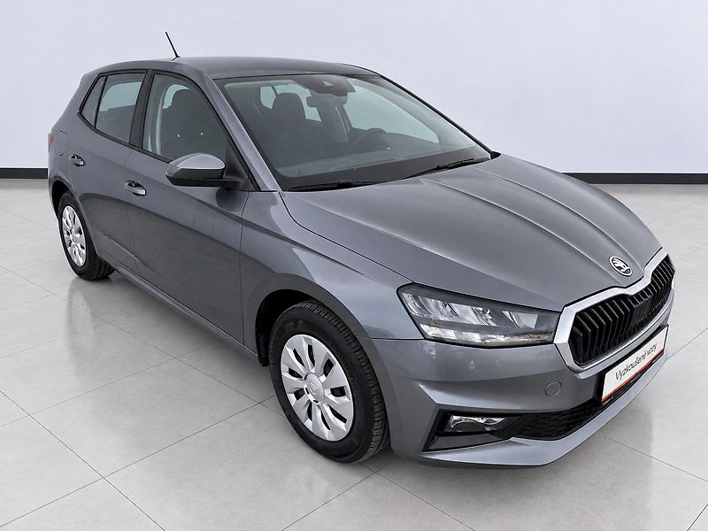 Škoda Fabia (2024) SELEC TS 70/1.0 M5F - fotka 13 z 28