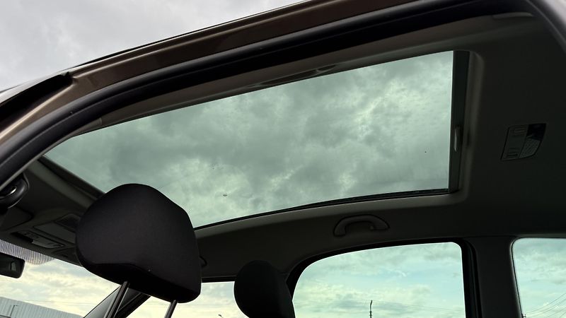 Škoda Roomster 1.2TSi*63kW*SCOUT*STYLE*PĚKNÝ* - fotka 11 z 20