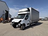 Renault Master (2019) - náhled 1