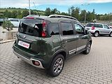Fiat Panda 1,3 JTD,70KW,4X4,KLIMA  CROSS - náhled 4