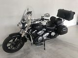Yamaha XVS 950 A Midnight Star - náhled 4