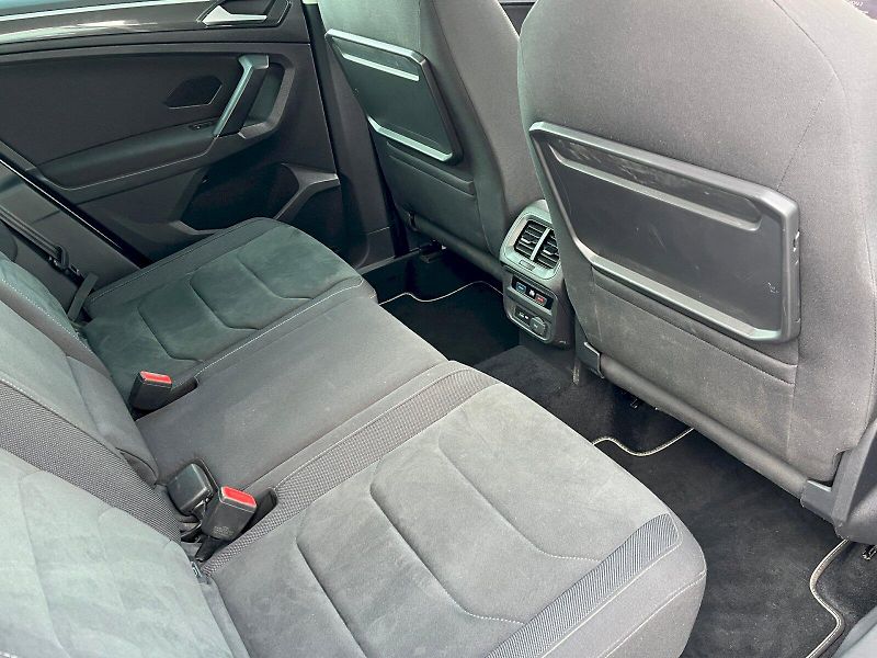 Volkswagen Tiguan (2018) 2.0 TDI 85 kW BMT Trendline - fotka 11 z 26
