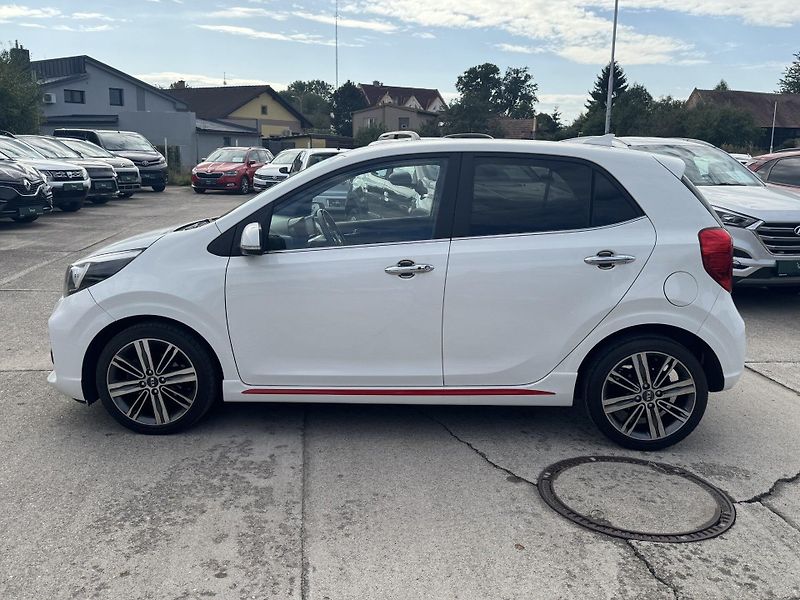 Kia Picanto - fotka 3 z 12