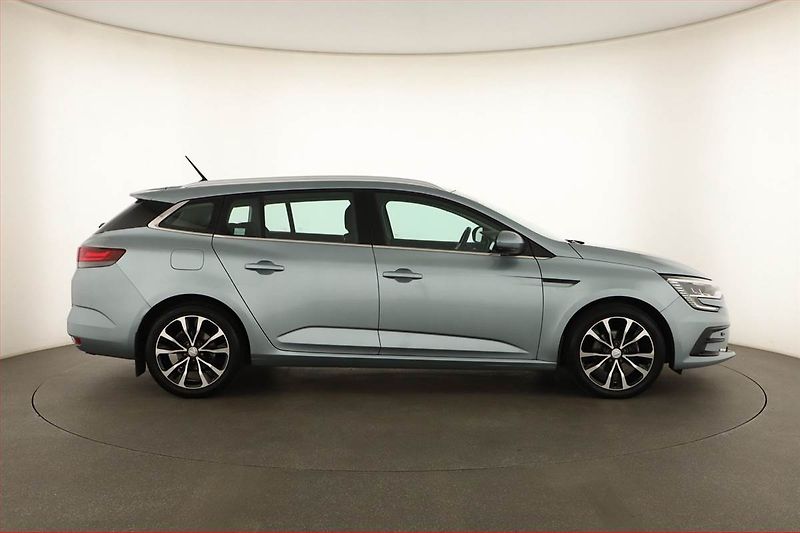 Renault Mégane (2021) 1.5 Blue dCi, Tempomat - fotka 6 z 13