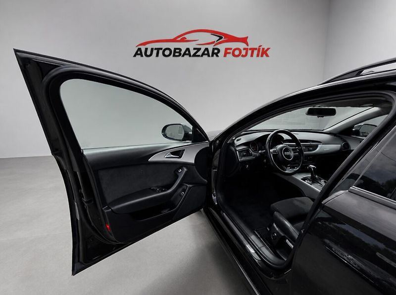 Audi A6 Allroad (2015) 3.0 TDi 200KW 2 sady kol - fotka 9 z 22