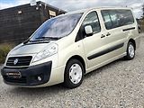 Fiat Scudo 2,0 NOVÁ STK, 9MÍST, TAŽNÉ - náhled 1