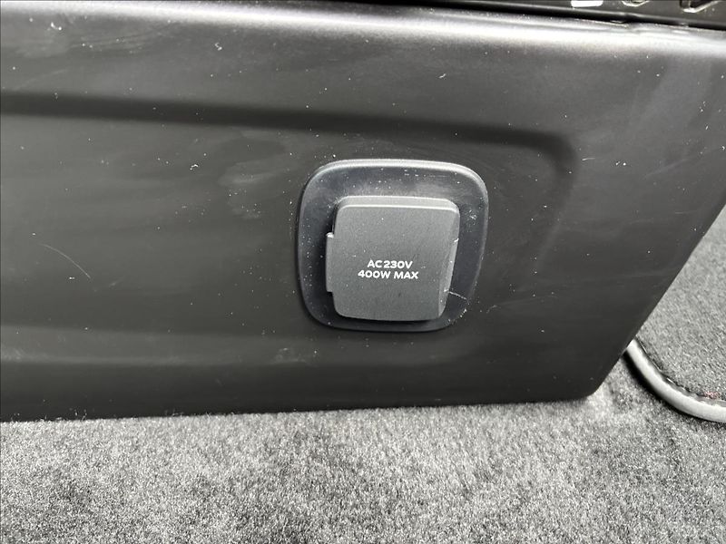 Ford Tourneo Custom 2,0 125kW Titanium X AWD L1 - fotka 30 z 59