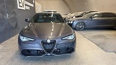 Alfa Romeo Giulia (2023) 2.2D,SPRINT,AT8,ZÁRUKA - fotografie inzerátu