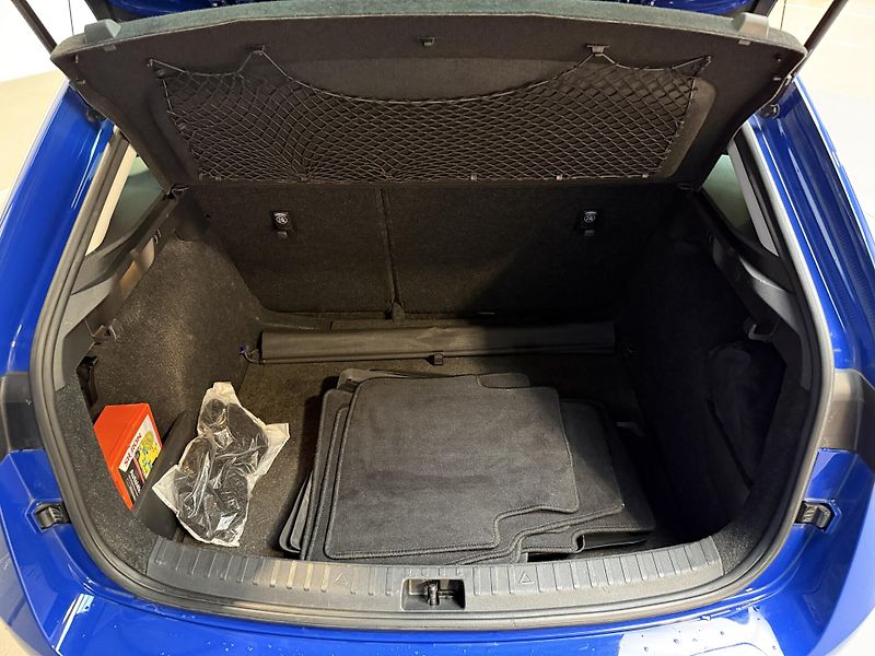 Škoda Scala 1.0 TSI 81kW Style DSG - fotka 12 z 13