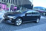 Volkswagen Passat Variant (2020) 2,0Tdi DSG 140kW Elegance ČR  - náhled 4