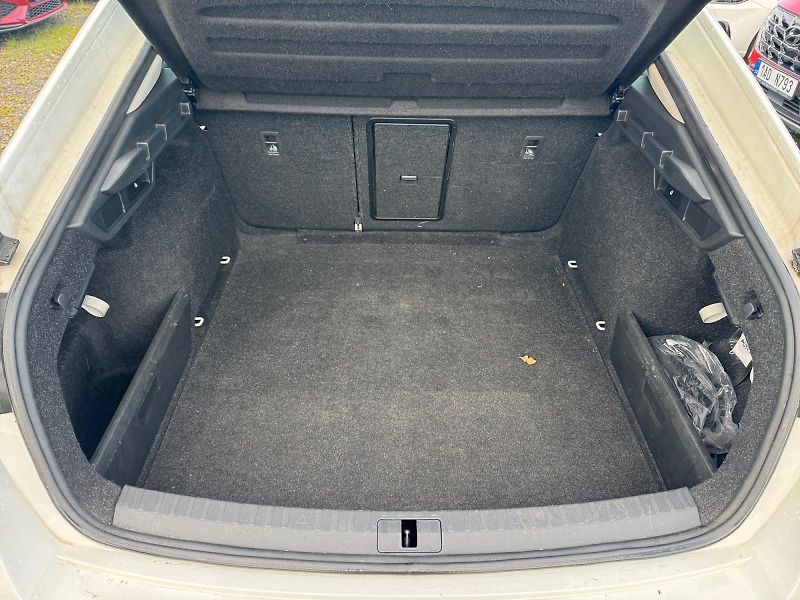 Škoda Octavia (2022) STYLE 1.5TSI 110kW CZ DPH - fotka 6 z 11